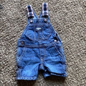 12m overalls for baby’s